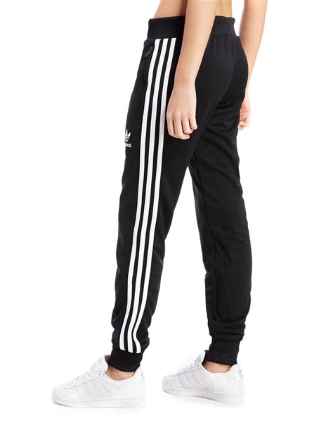 adidas drie strepen jas|adidas 3 stripe pants.